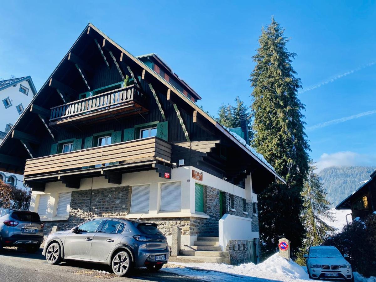 Cocon Alpin, Situation Top, Chalet Reine Des Neiges Межев Экстерьер фото